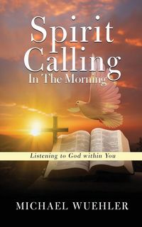 Produktbild: Spirit Calling in the Morning
