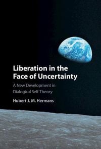Produktbild: Liberation in the Face of Uncertainty