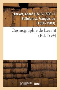 Produktbild: Cosmographie de Levant
