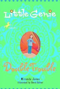 Produktbild: Little Genie: Double Trouble