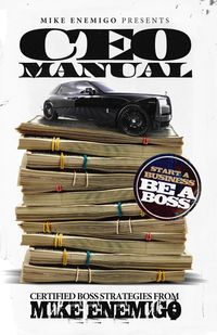 Produktbild: CEO Manual