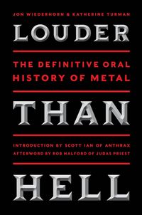 Produktbild: Louder Than Hell