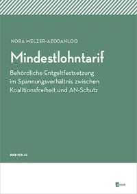 Produktbild: Mindestlohntarif