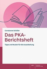 Produktbild: Das PKA-Berichtsheft