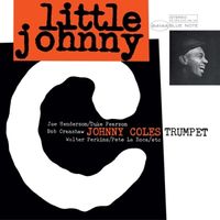 Produktbild: Little Johnny C