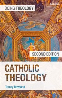 Produktbild: Catholic Theology