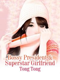 Produktbild: Bossy President & Superstar Girlfriend