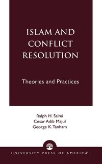 Produktbild: Islam and Conflict Resolution