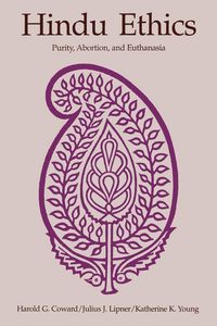 Produktbild: Hindu Ethics