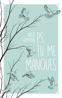 Produktbild: P.S. : Tu me manques