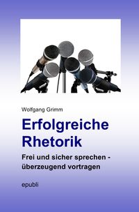 Produktbild: Erfolgreiche Rhetorik