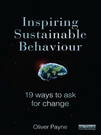 Produktbild: Inspiring Sustainable Behaviour