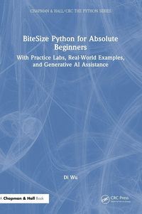 Produktbild: BiteSize Python for Absolute Beginners