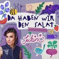 Produktbild: Da haben wir den Salat