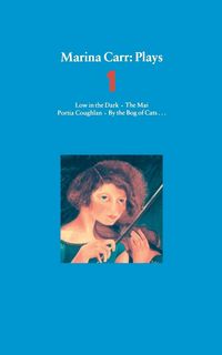 Produktbild: Marina Carr