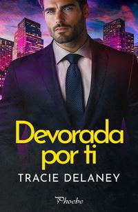Produktbild: Devorada por ti