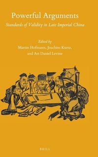 Produktbild: Powerful Arguments