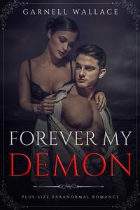 Produktbild: Forever My Demon