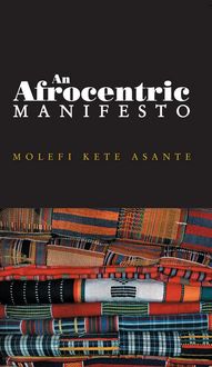 Produktbild: An Afrocentric Manifesto