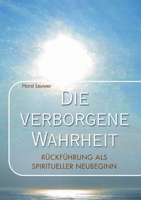 Produktbild: Die verborgene Wahrheit