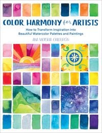 Produktbild: Color Harmony for Artists