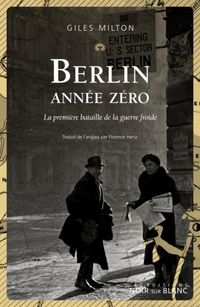 Produktbild: Berlin annee zero