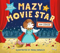 Produktbild: Mazy the Movie Star: On Stage