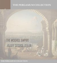 Produktbild: The Moghul Empire