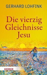 Produktbild: Die vierzig Gleichnisse Jesu