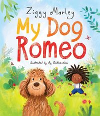 Produktbild: My Dog Romeo