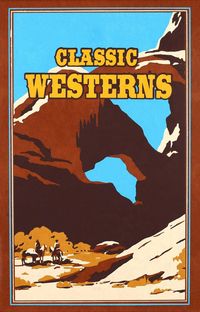 Produktbild: Wister, O: Classic Westerns