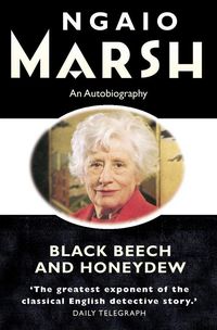 Produktbild: Black Beech and Honeydew
