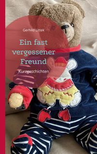 Produktbild: Ein fast vergessener Freund