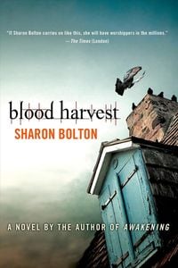 Produktbild: Blood Harvest
