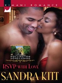Produktbild: RSVP with Love