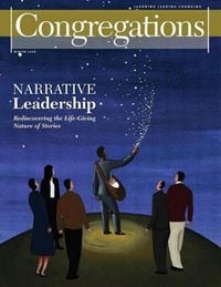 Produktbild: Narrative Leadership