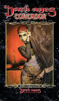 Produktbild: Dark Ages Clan Novel Toreador - Book 9 of the Dark Ages Clan Novel Saga