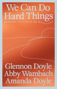 Produktbild: We Can Do Hard Things