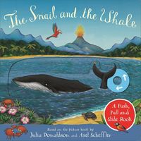Produktbild: The Snail and the Whale