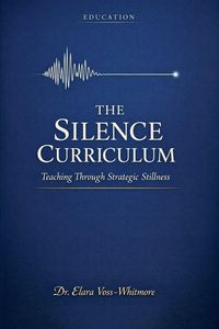 Produktbild: The Silence Curriculum