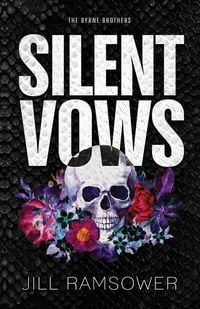 Produktbild: Silent Vows