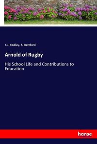 Produktbild: Arnold of Rugby