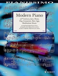Produktbild: Modern Piano