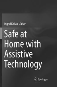 Produktbild: Safe at Home with Assistive Technology