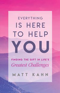 Produktbild: Everything Is Here to Help You
