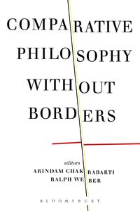 Produktbild: Comparative Philosophy without Borders