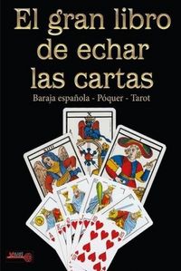 Produktbild: El Gran Libro de Echar Las Cartas