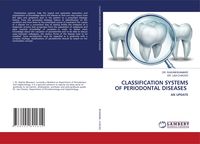 Produktbild: Classification Systems Of Periodontal Diseases