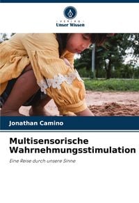 Produktbild: Multisensorische Wahrnehmungsstimulation