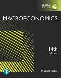 Produktbild: Macroeconomics, GE